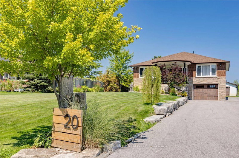 20 Burnie Road