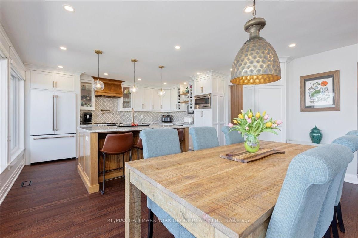 20 Burnie Road • Georgina, ON photo 20