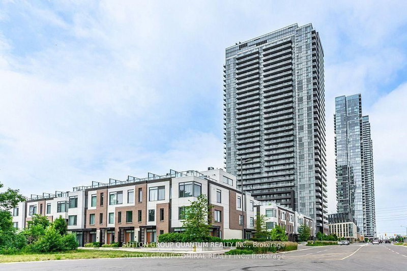 3116 - 7895 Jane Street
