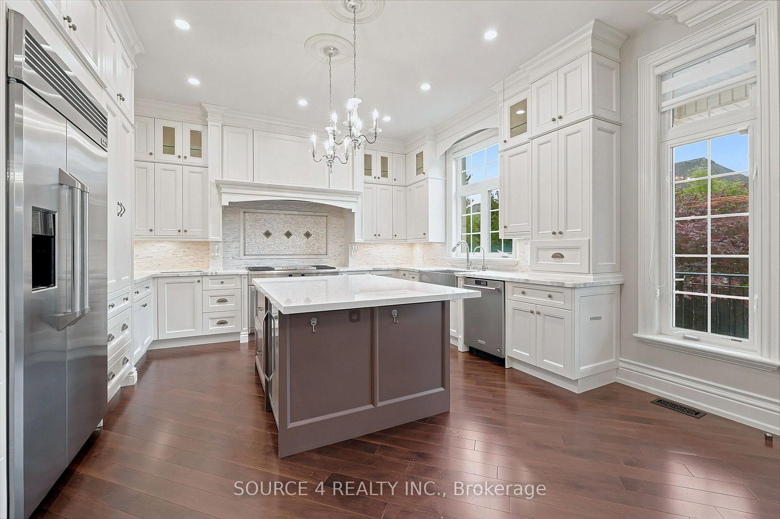 268 Grand Vellore Crescent • Vaughan, ON photo 14