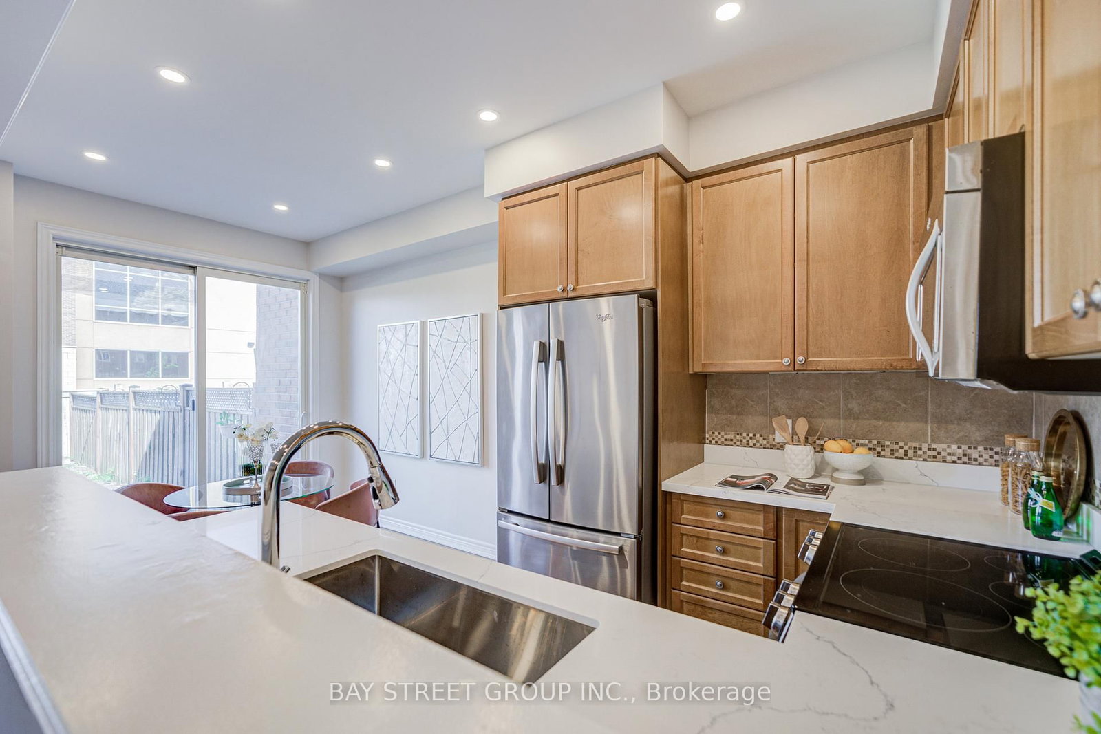 151 Windrow Street • Richmond Hill, ON photo 20