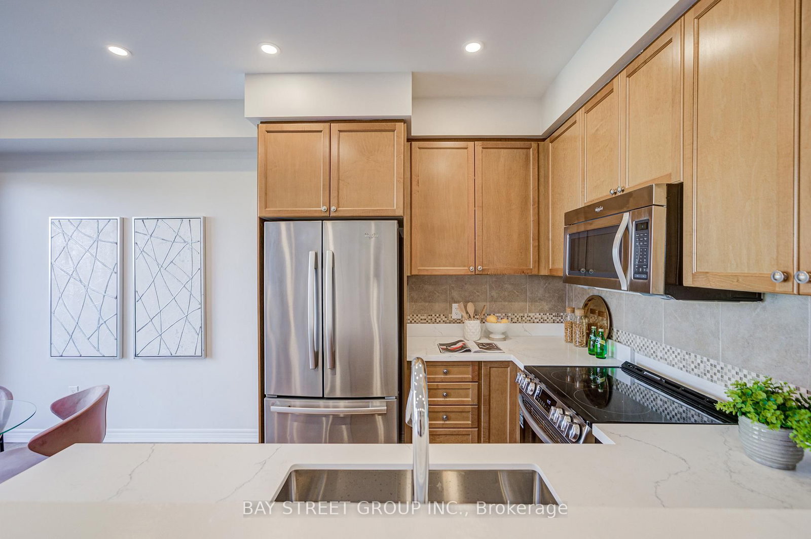 151 Windrow Street • Richmond Hill, ON photo 21