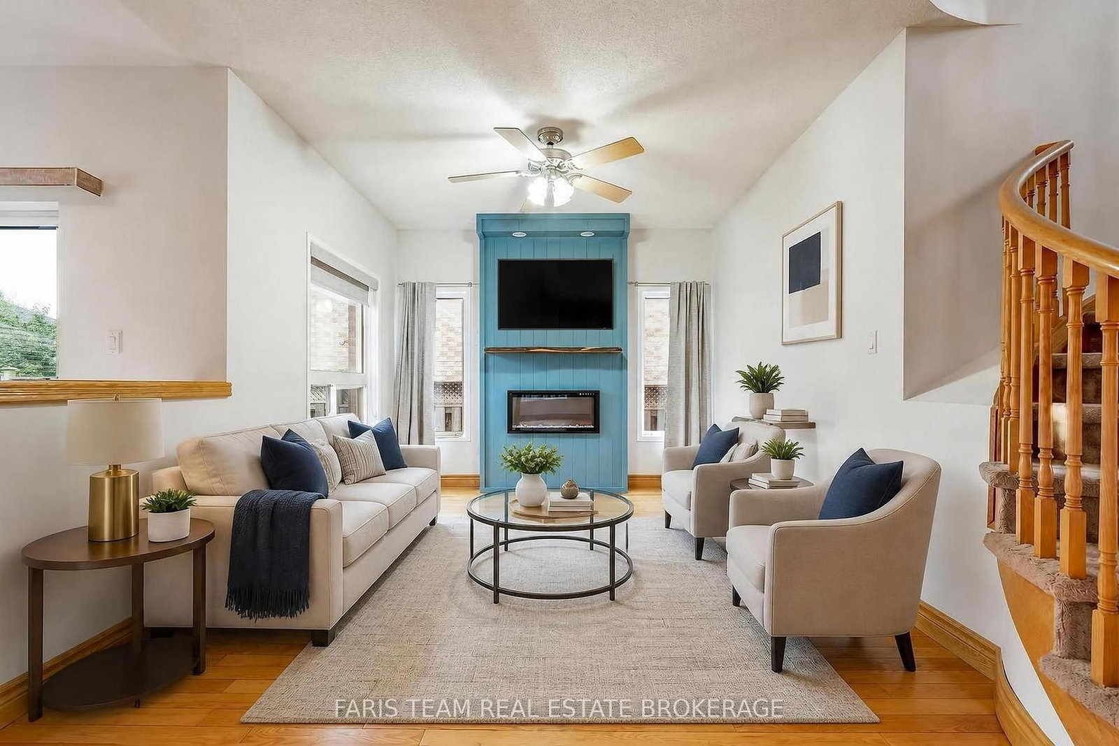 1948 Emerald Court • Innisfil, ON photo 13