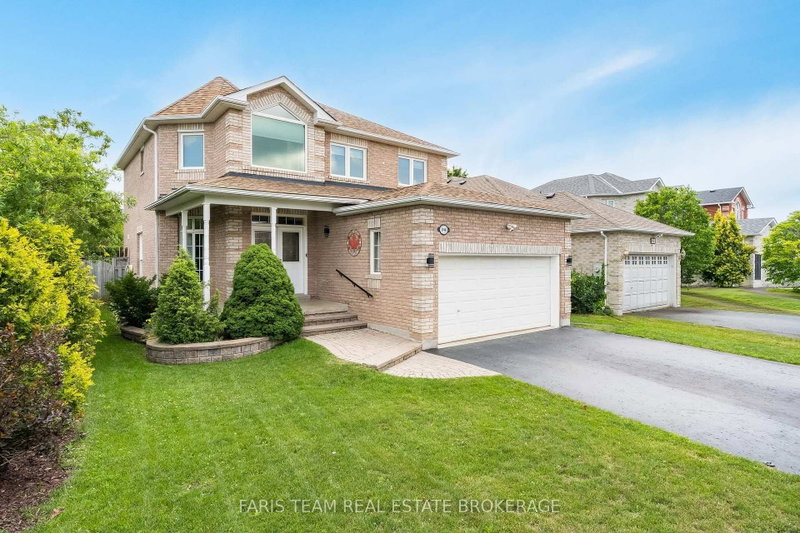 1948 Emerald Court