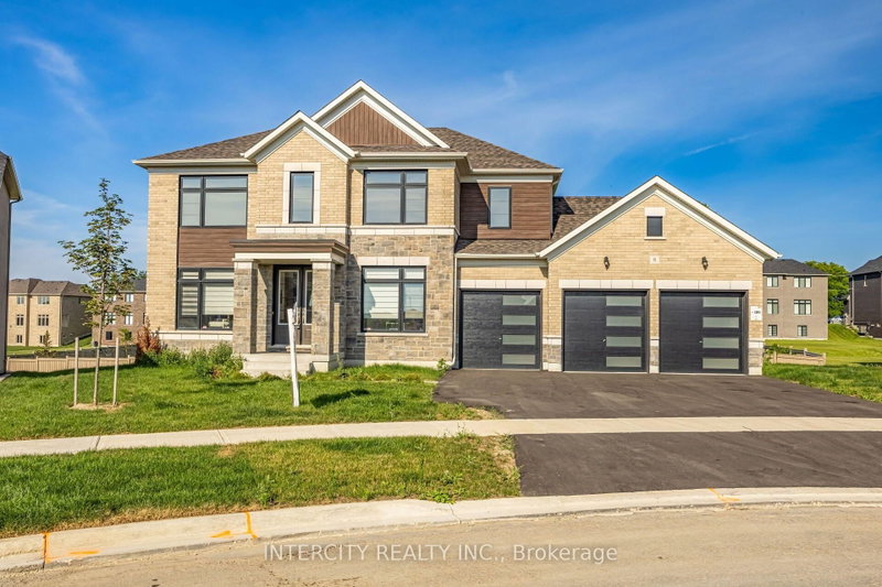 8 Elderberry Way