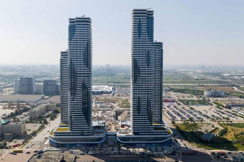 2508 - 28 Interchange Way