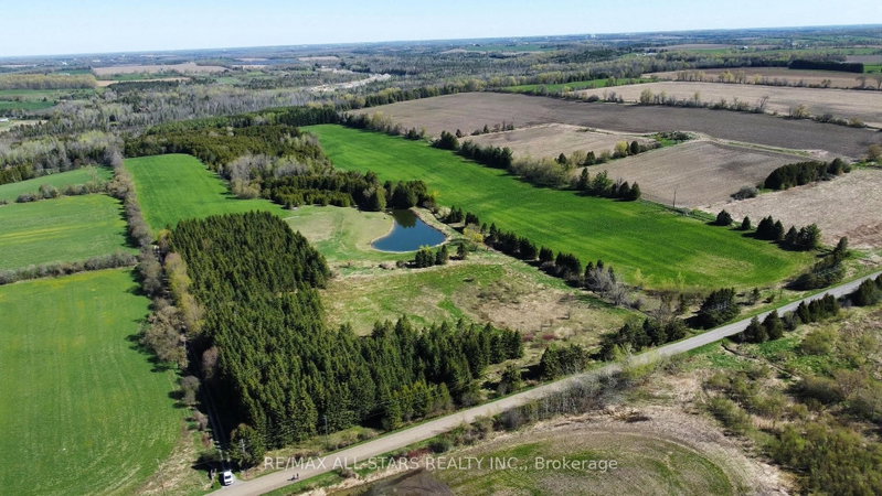0 Concession 4 Road