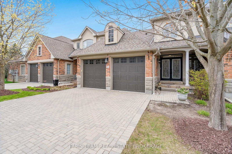 10 Wilton Trail