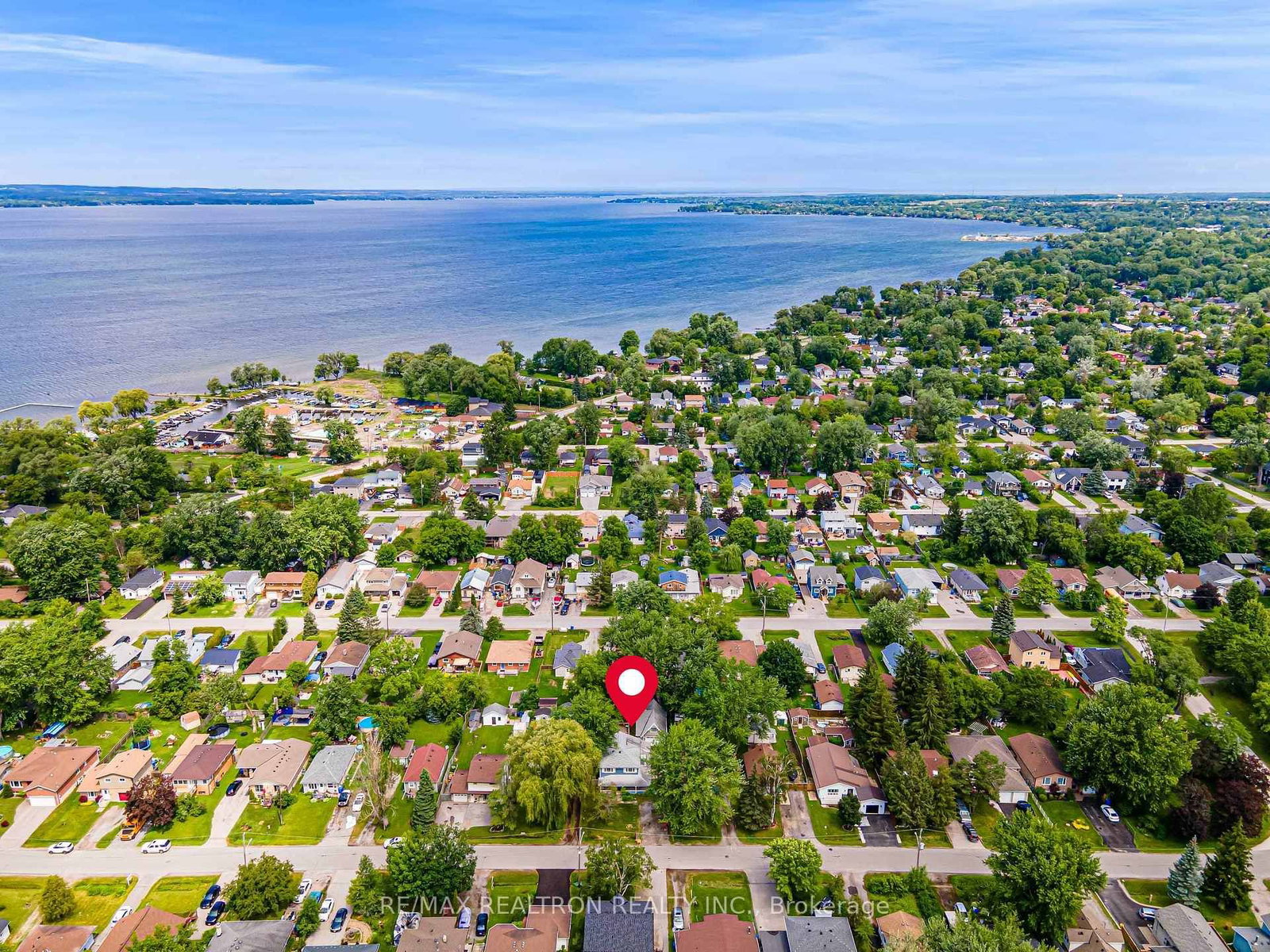 330 Tampa Drive • Georgina, ON photo 1