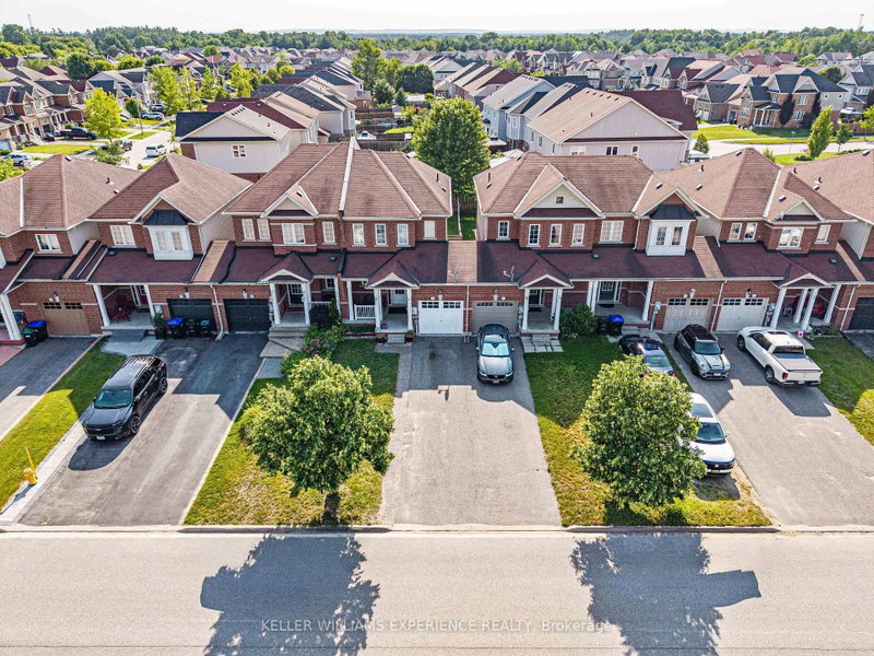 110 COLLIER Crescent