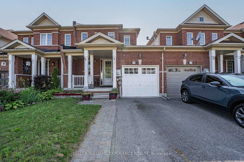 110 COLLIER Crescent