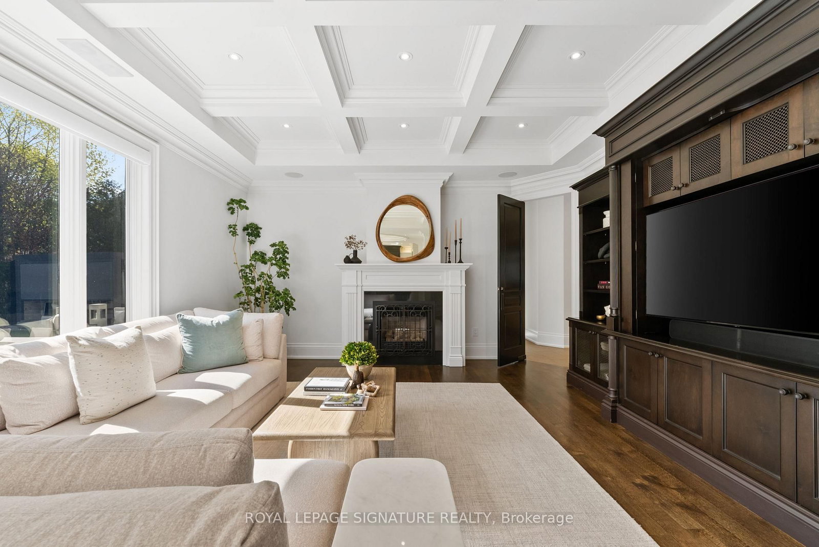 2 Spirea Crt, Markham, view 19