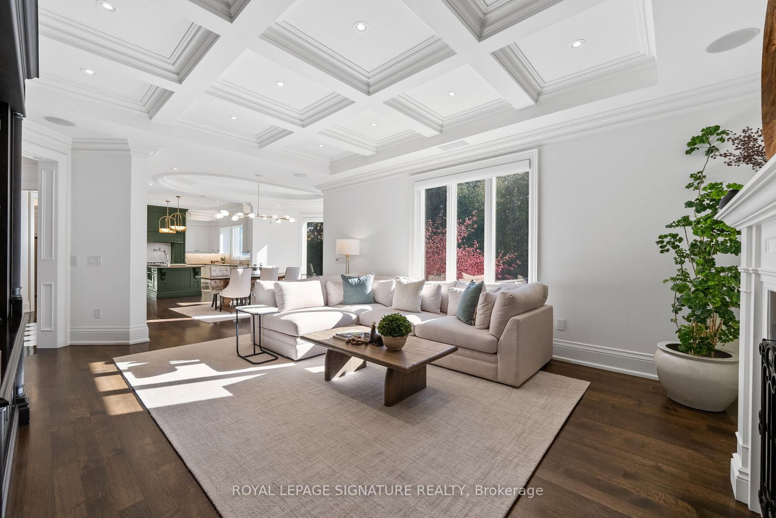 2 Spirea Crt, Markham, view 20