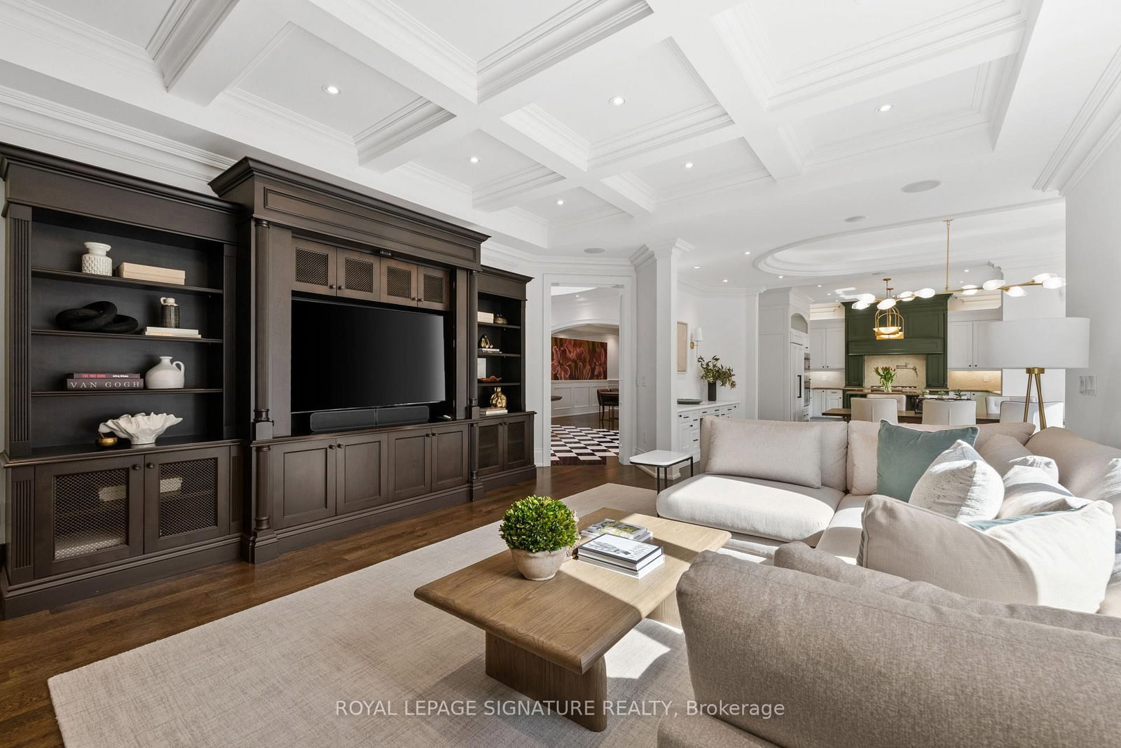 2 Spirea Crt, Markham, view 21