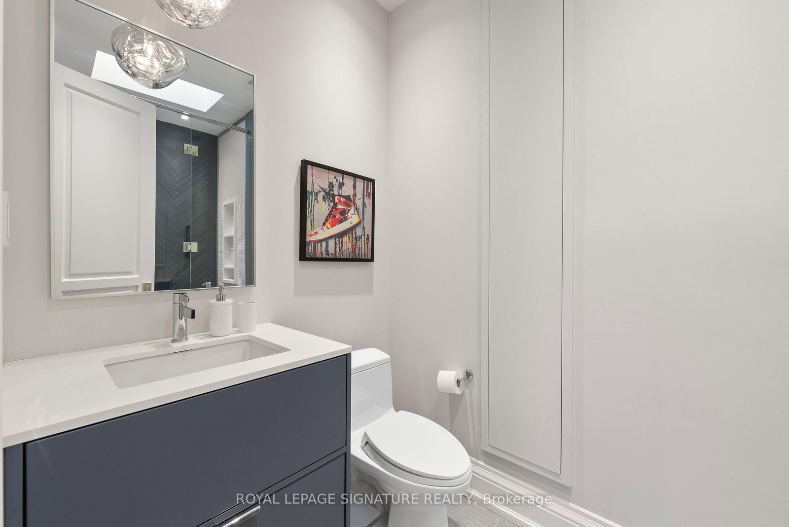2 Spirea Crt, Markham, view 29