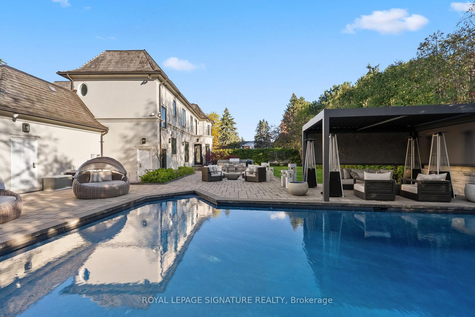 2 Spirea Crt, Markham, view 42