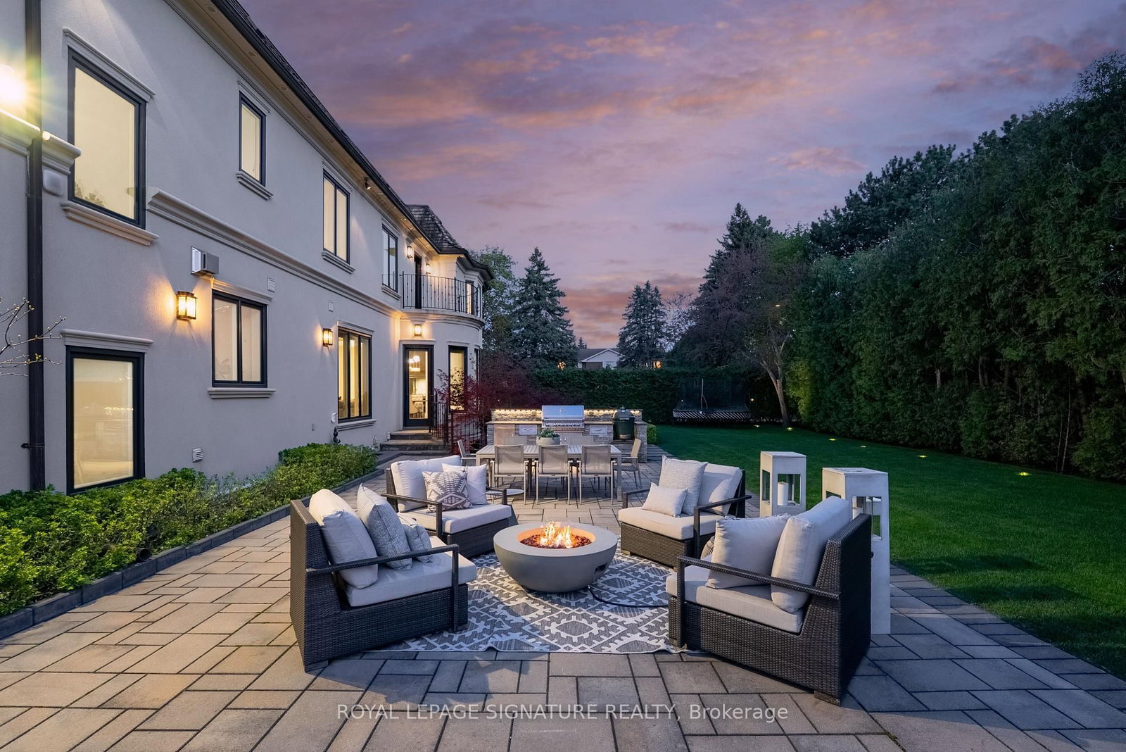 2 Spirea Crt, Markham, view 44