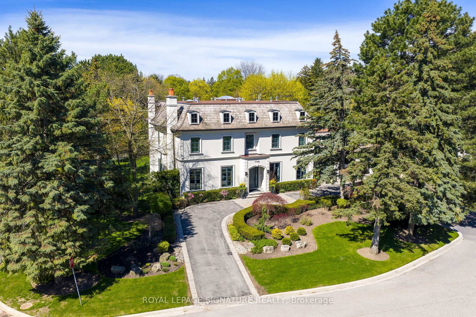 2 Spirea Crt, Markham, view 45