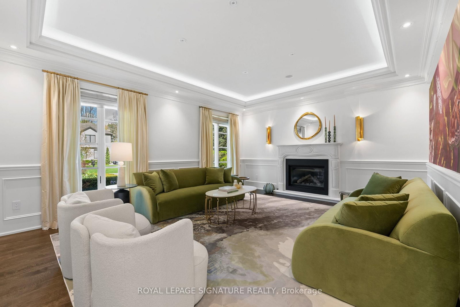 2 Spirea Crt, Markham, view 9