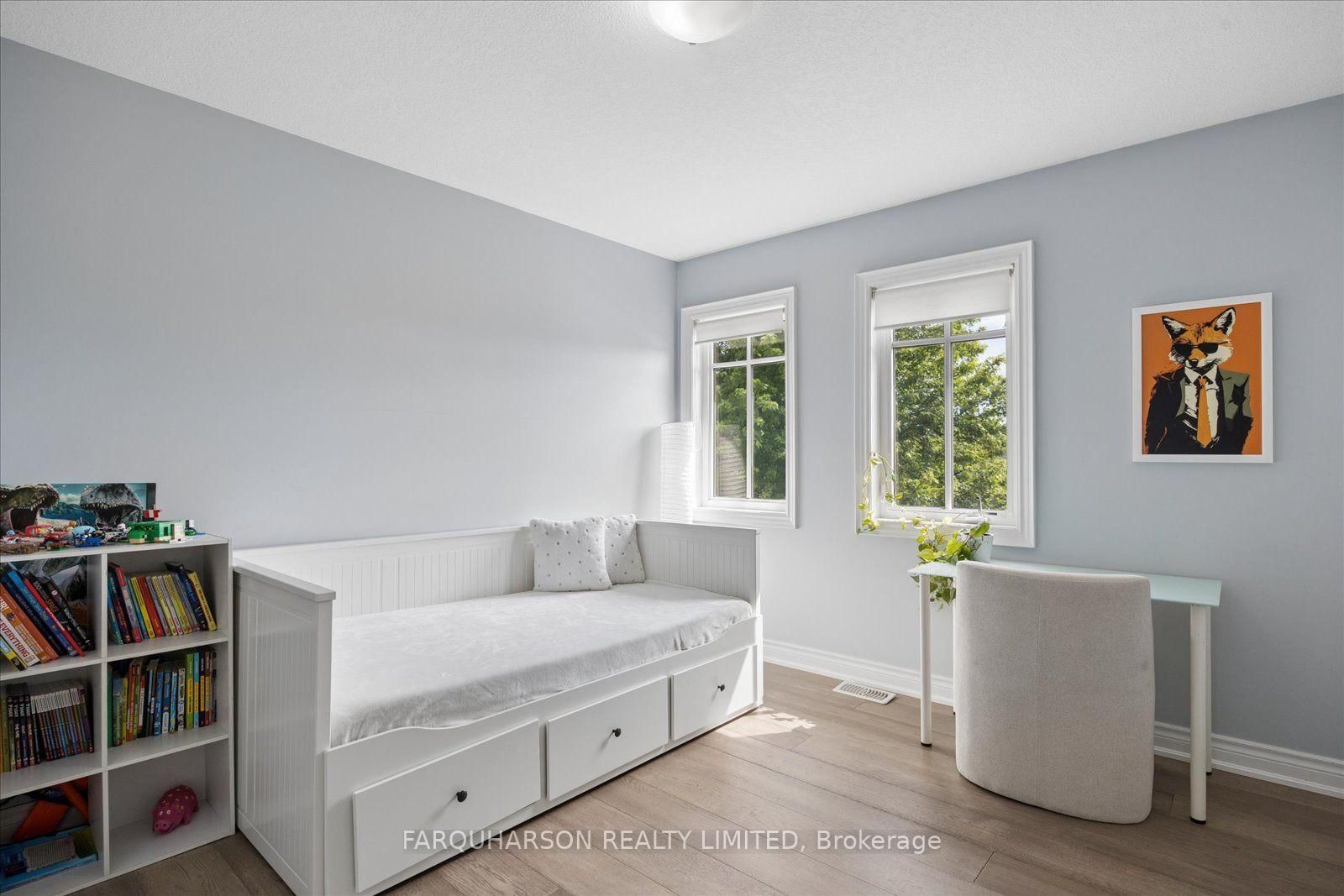 41 Country Club Crescent • Uxbridge, ON photo 18