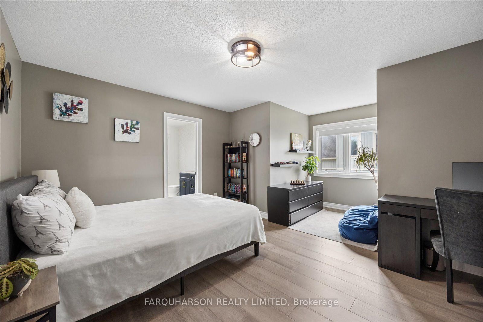 41 Country Club Crescent • Uxbridge, ON photo 21