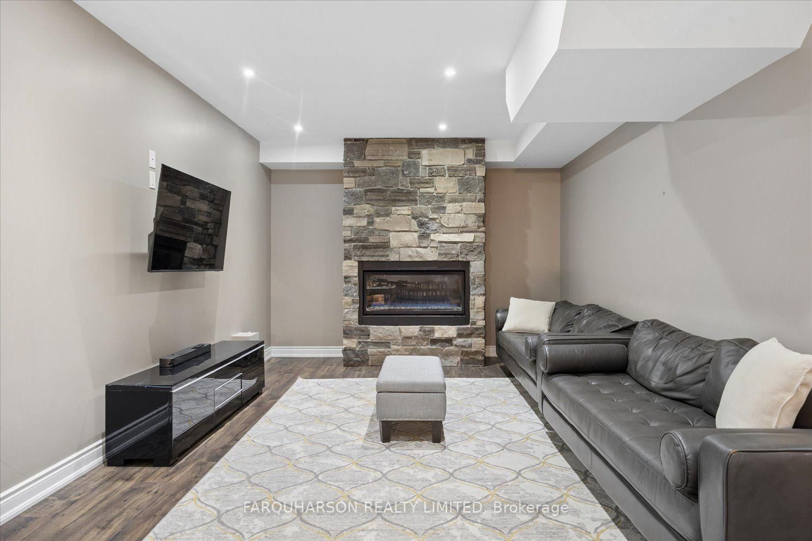 41 Country Club Crescent • Uxbridge, ON photo 23