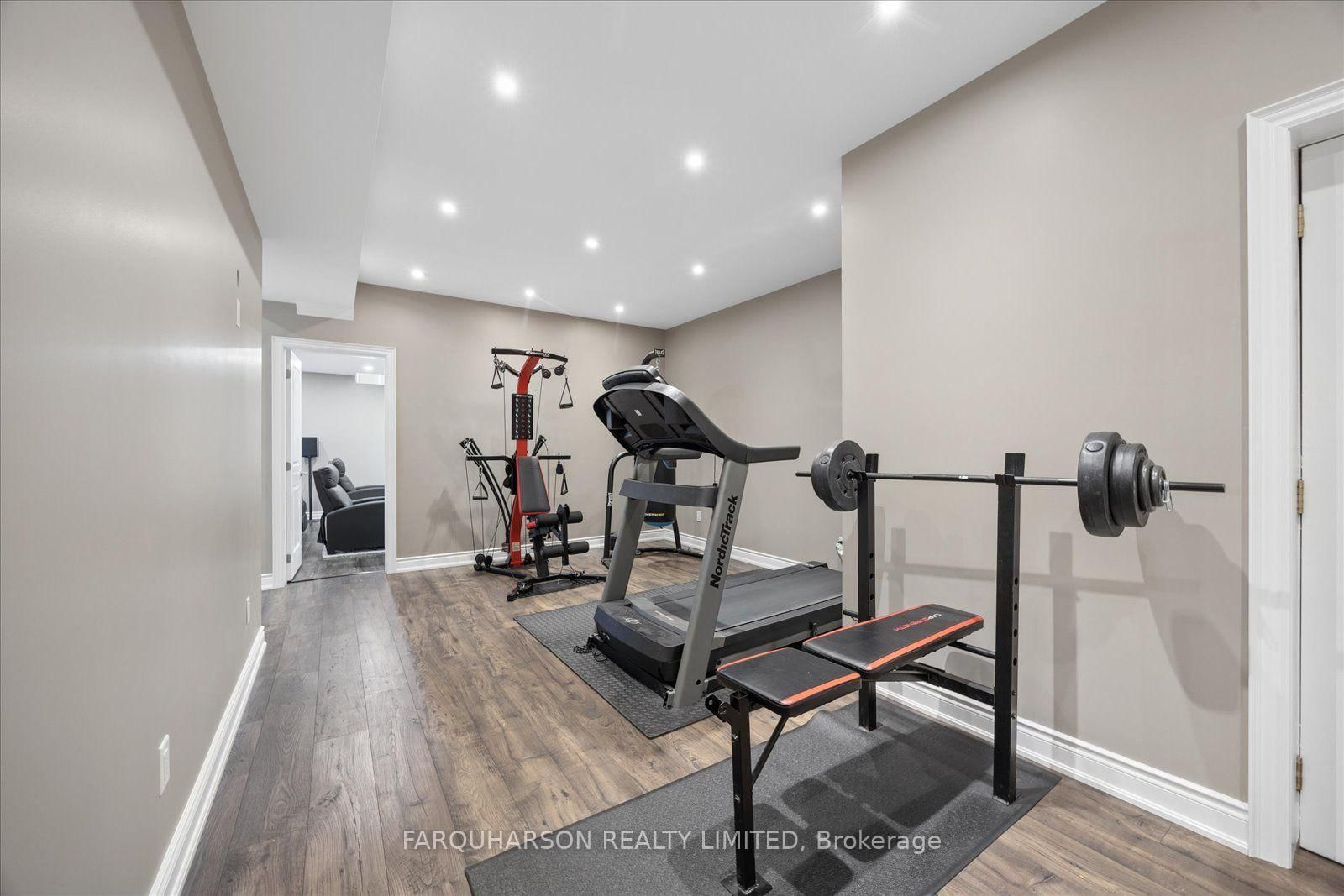 41 Country Club Crescent • Uxbridge, ON photo 25