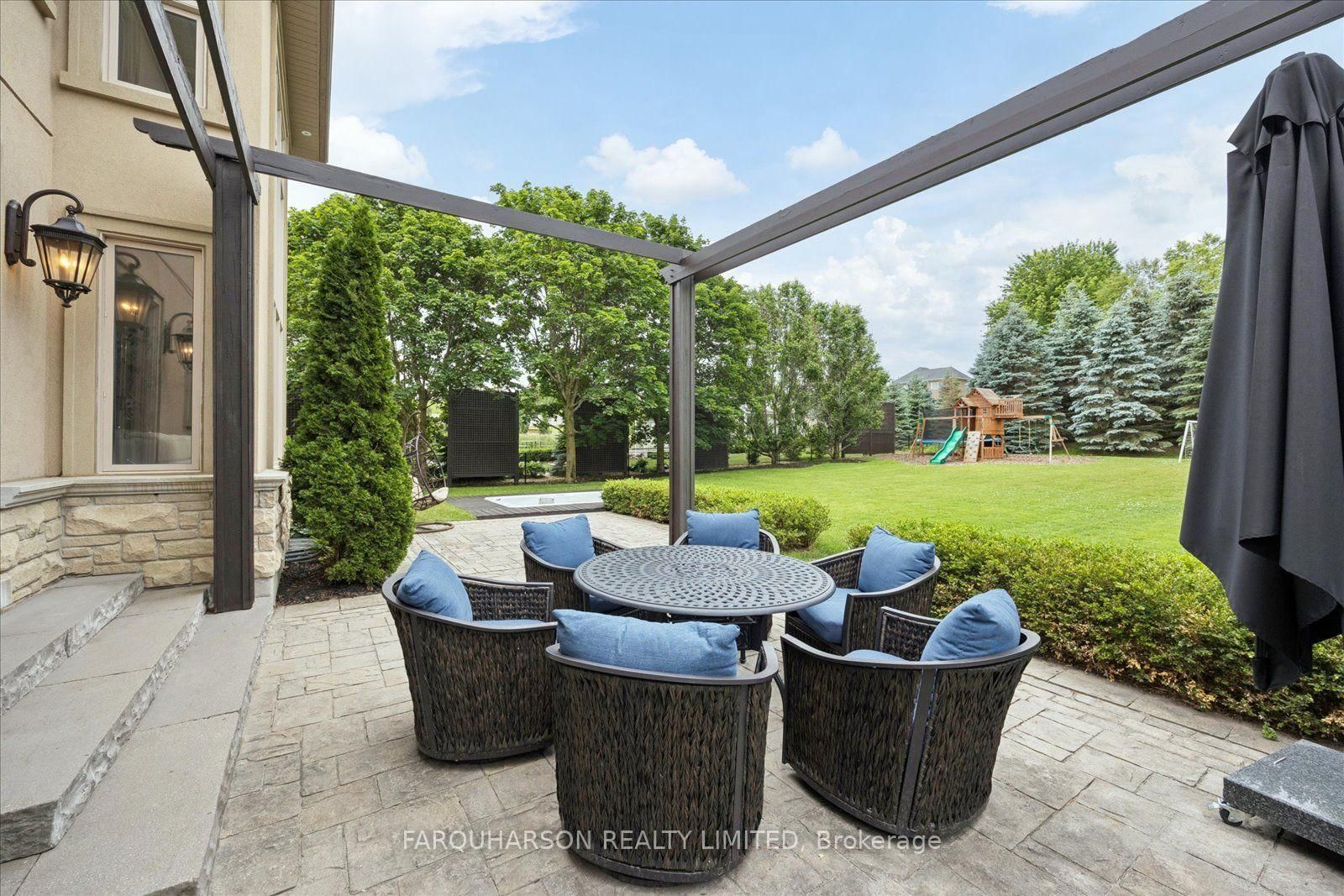 41 Country Club Crescent • Uxbridge, ON photo 27