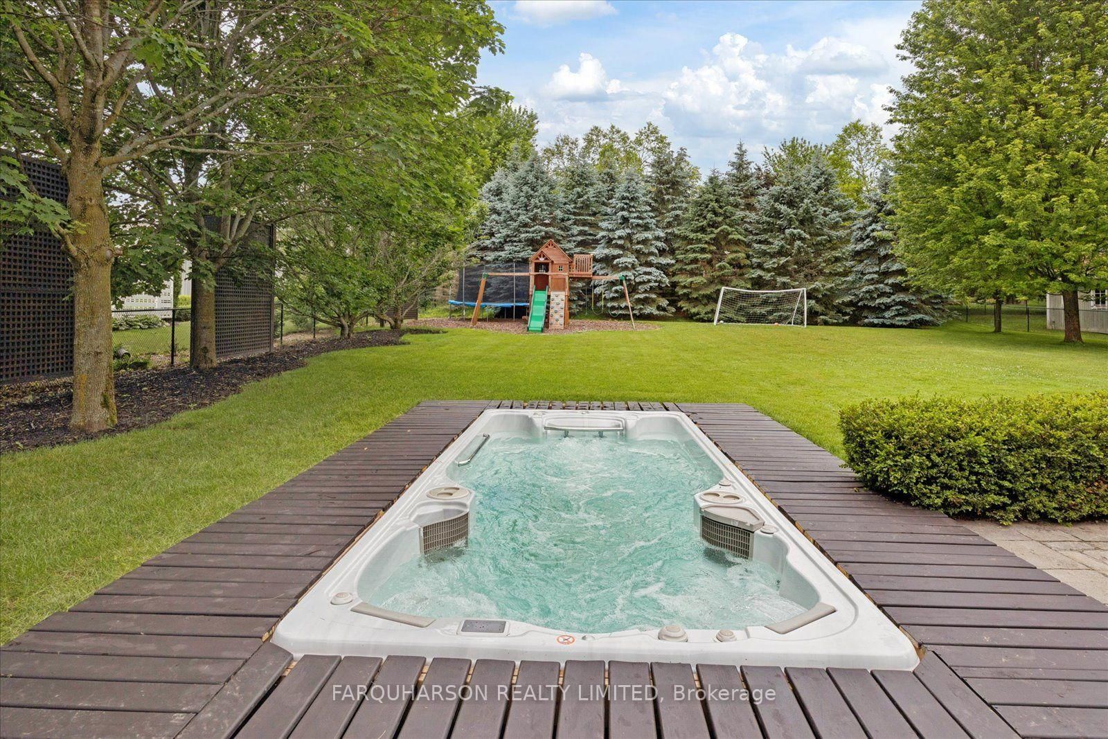 41 Country Club Crescent • Uxbridge, ON photo 29
