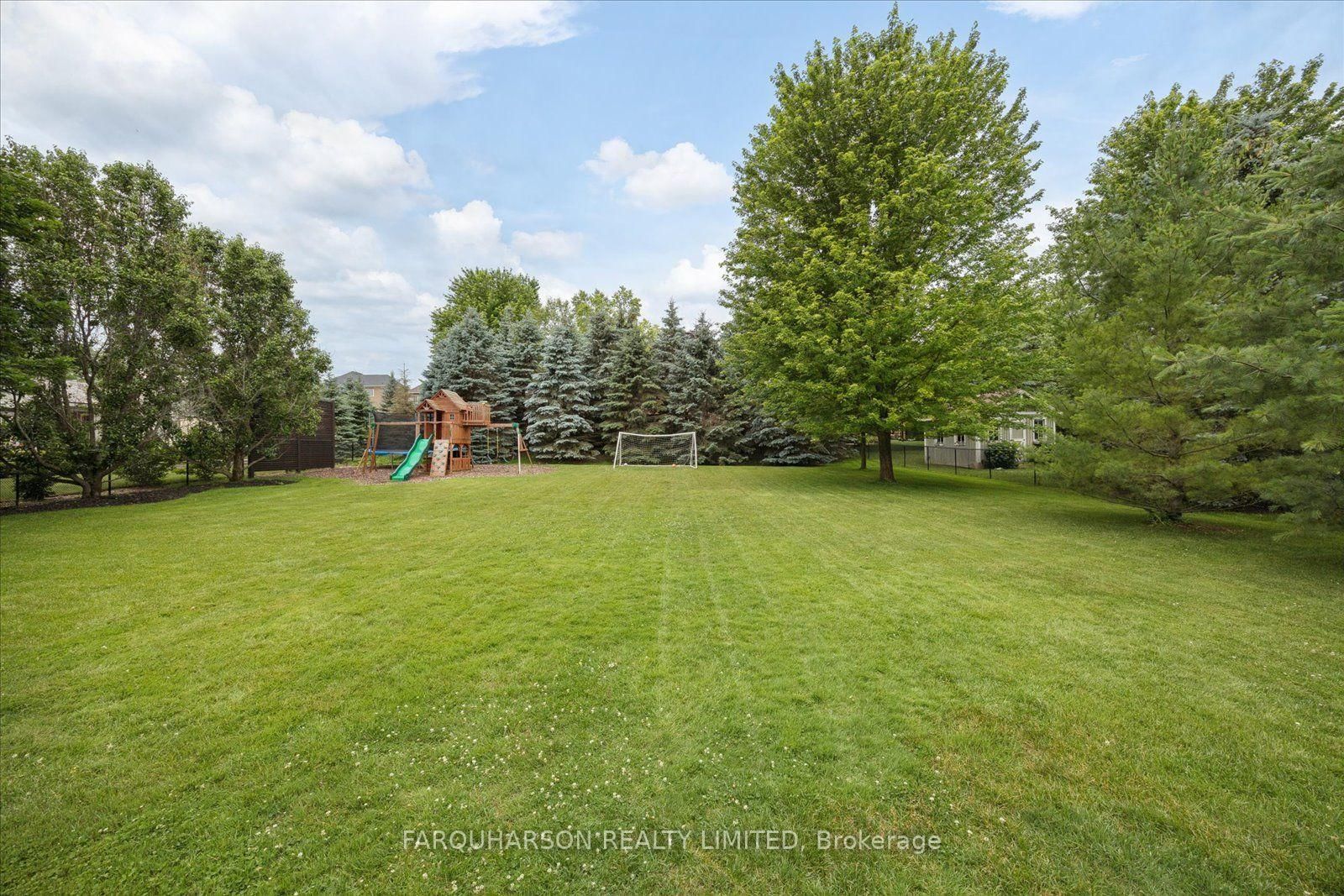 41 Country Club Crescent • Uxbridge, ON photo 30