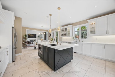 41 Country Club Crescent • Uxbridge, ON photo 8