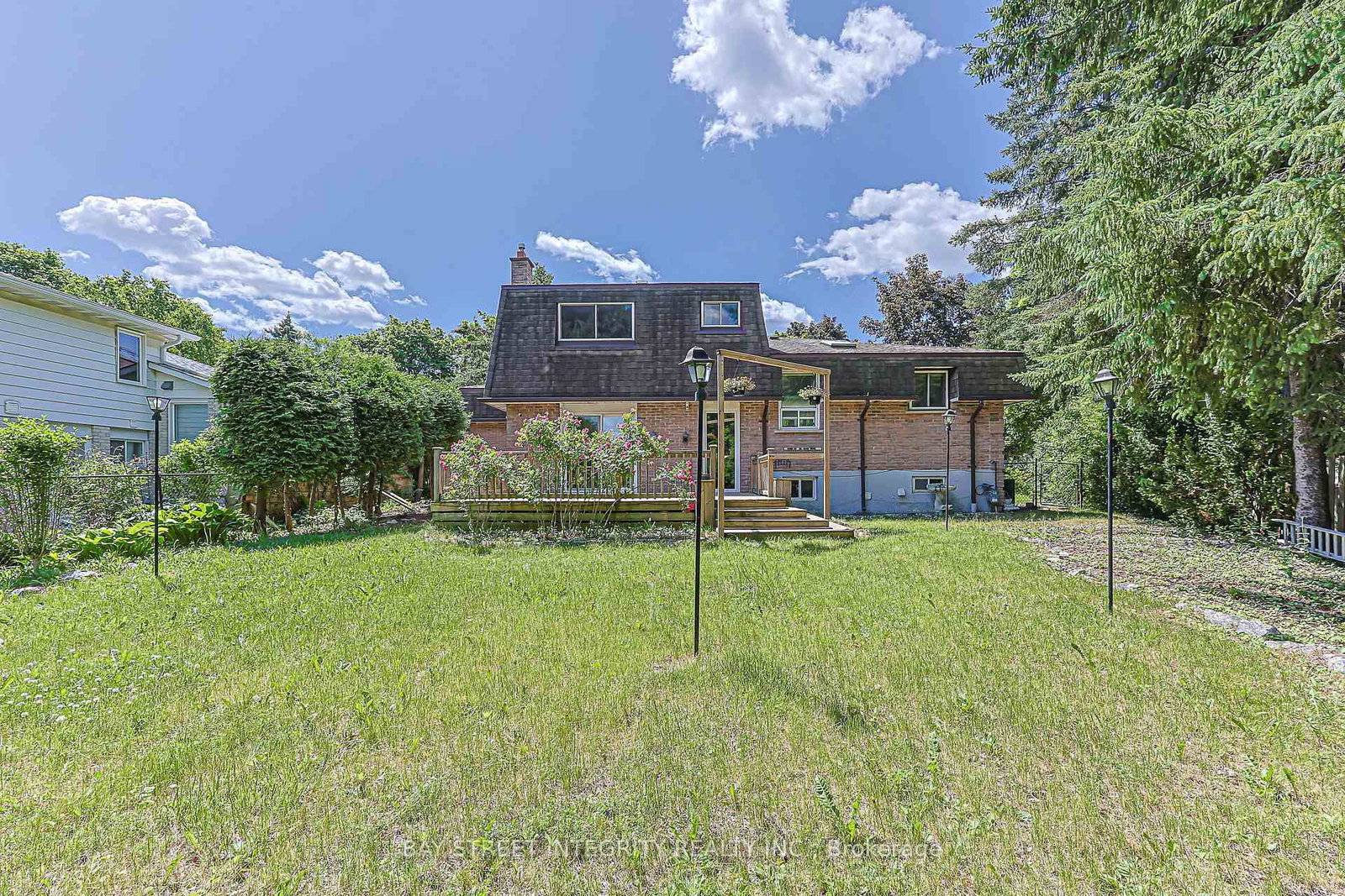 81 Dawn Hill Trail • Markham, ON photo 39