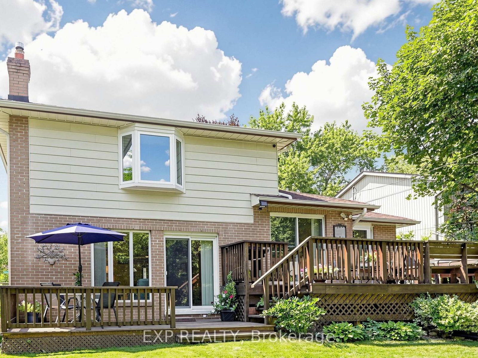 37 Brightbay Crescent • Markham, ON photo 39