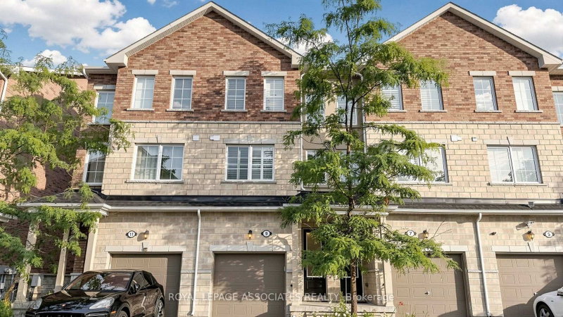 9 Karl Williams Lane