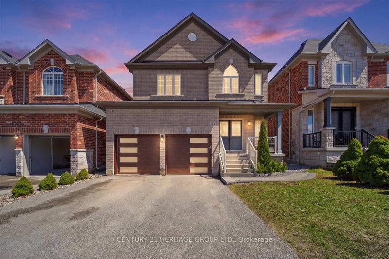 136 Noble Drive