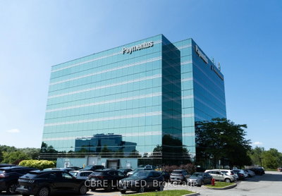 Office for lease at 203-1595 16th Avenue, Richmond Hill, Ontario, L4B 3N9 - Beaver Creek Business Park - MLS: N13639810