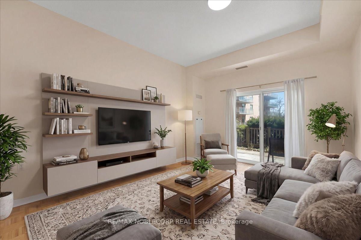 2502 Rutherford Road • #111 • Vaughan, ON photo 21