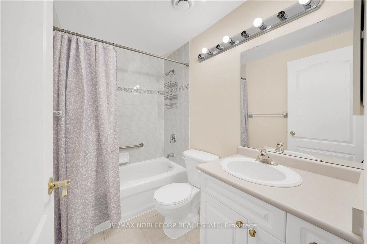 2502 Rutherford Road • #111 • Vaughan, ON photo 30
