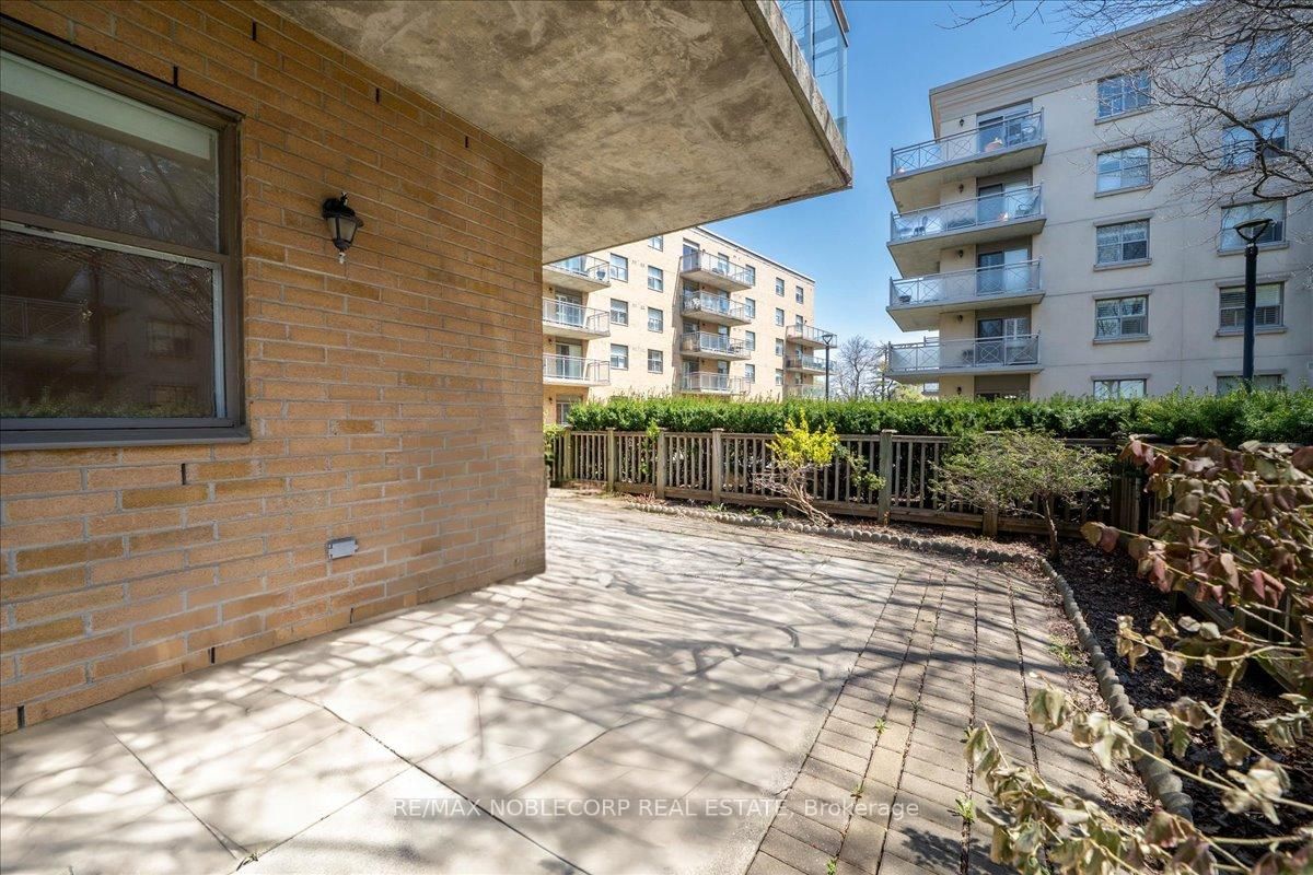 2502 Rutherford Road • #111 • Vaughan, ON photo 36