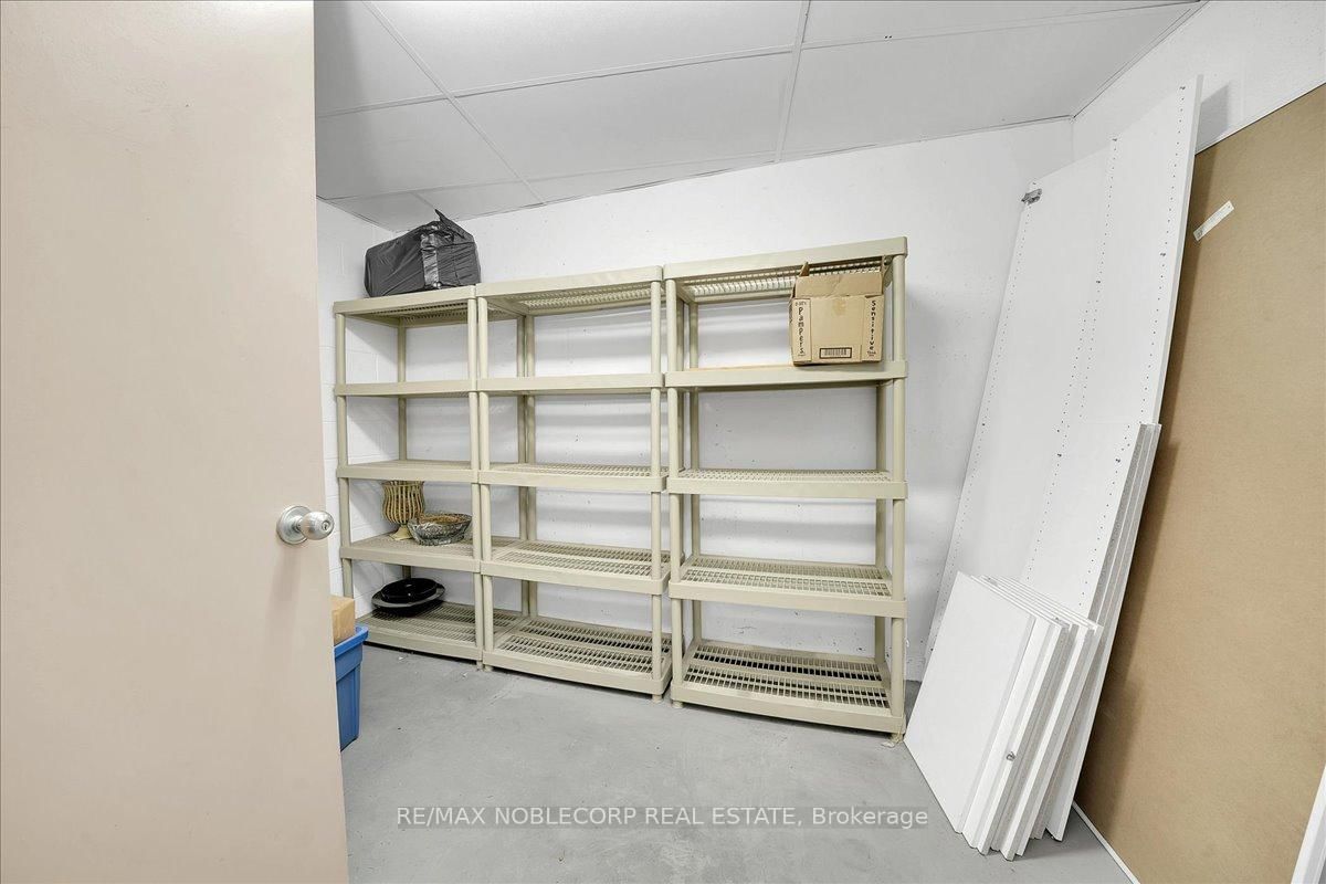 2502 Rutherford Road • #111 • Vaughan, ON photo 37