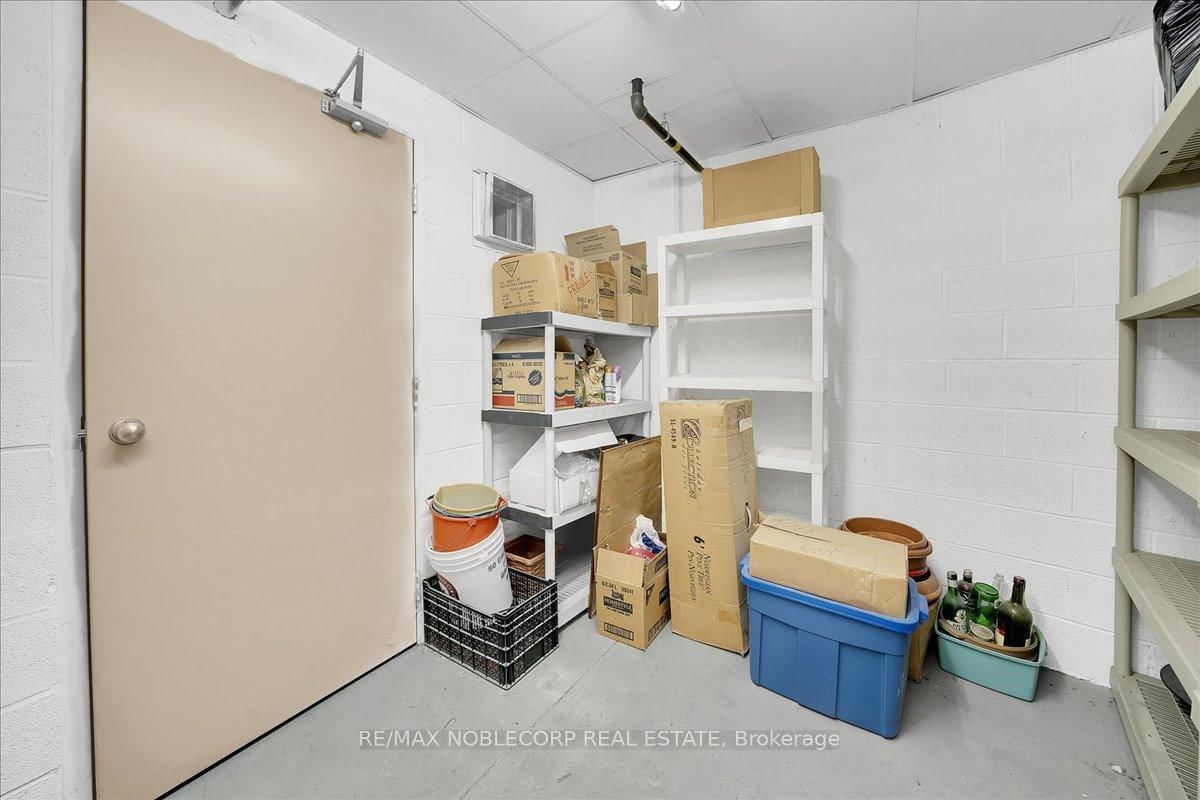 2502 Rutherford Road • #111 • Vaughan, ON photo 38