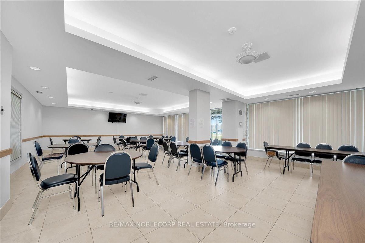 2502 Rutherford Road • #111 • Vaughan, ON photo 42