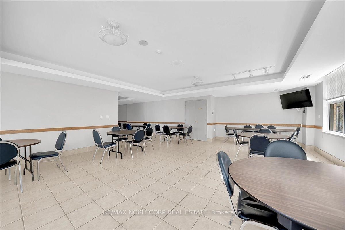 2502 Rutherford Road • #111 • Vaughan, ON photo 44