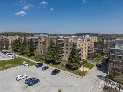 2502 Rutherford Road • #111 • Vaughan, ON photo 5