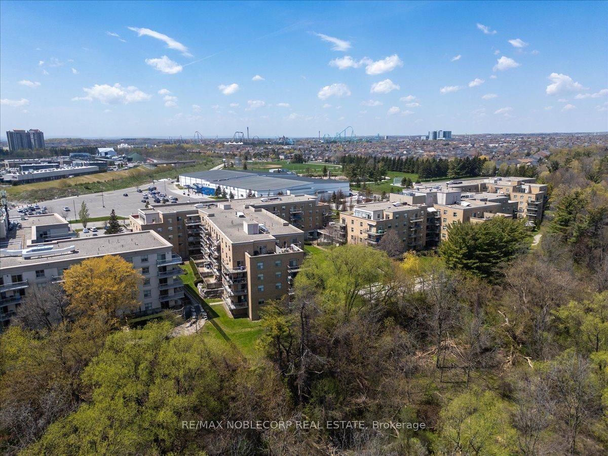 2502 Rutherford Road • #111 • Vaughan, ON photo 50