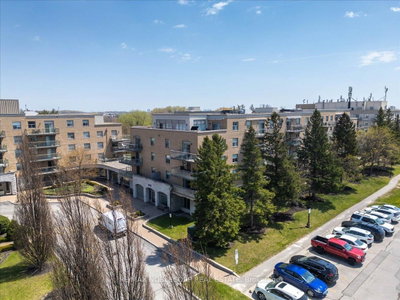2502 Rutherford Road • #111 • Vaughan, ON photo 6