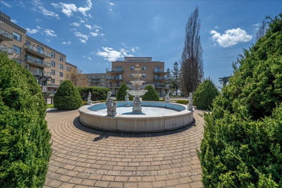 2502 Rutherford Road • #111 • Vaughan, ON photo 8
