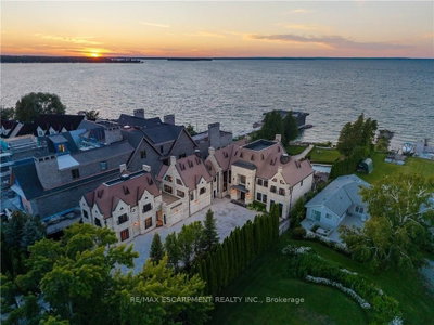144 LAKE Drive E • Georgina, ON photo 9
