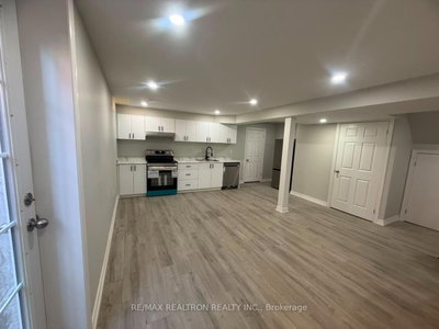 Detached House for lease at 95 Tulip Street, Georgina, Ontario, L4P 1C6 - Keswick North - MLS: N13639948