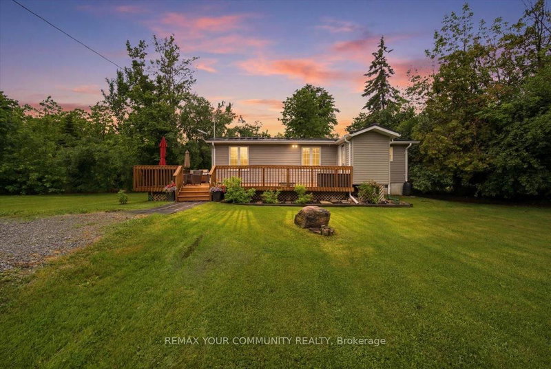 25246 Commodore Road